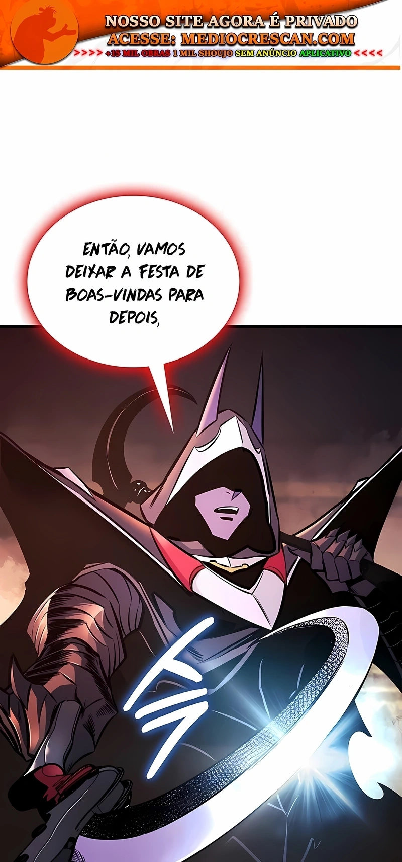 Ranker's Return Capítulo 227 Página 67