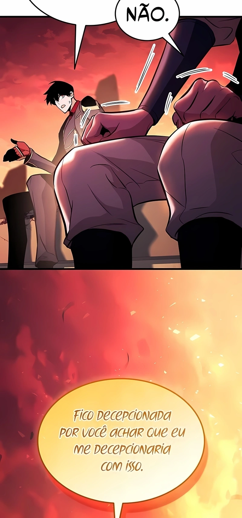 Ranker's Return Capítulo 227 Página 7