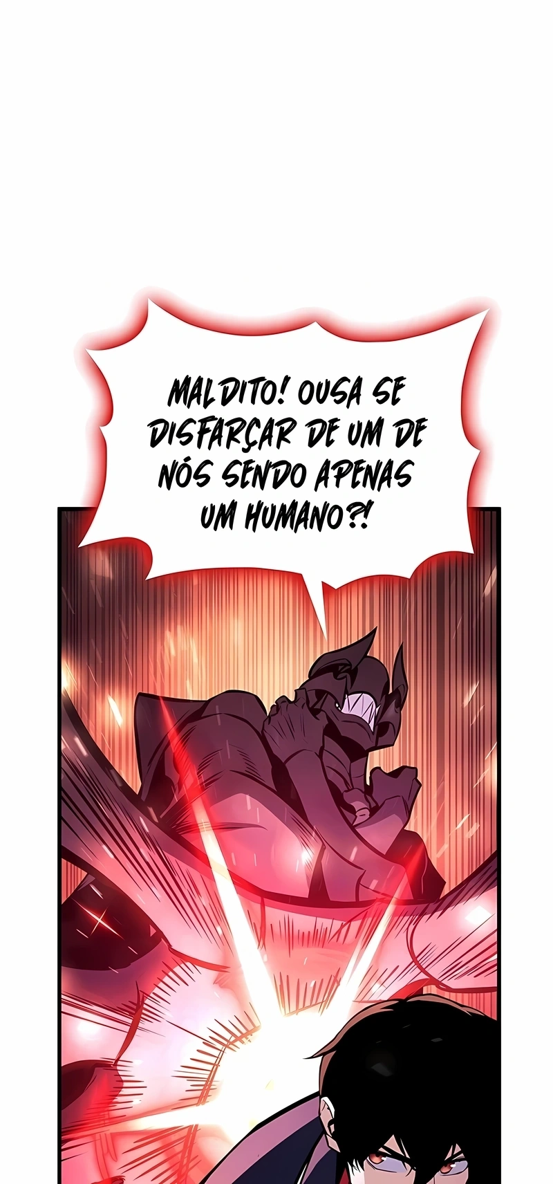 Ranker's Return Capítulo 227 Página 72