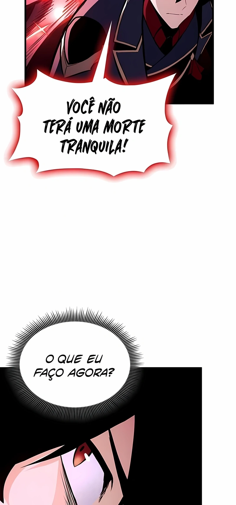 Ranker's Return Capítulo 227 Página 73
