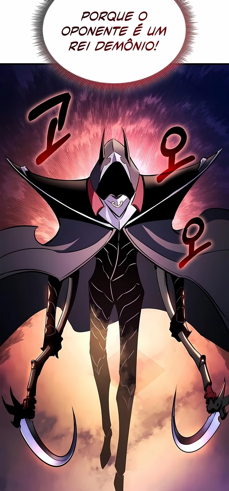 Ranker's Return Capítulo 227 Página 76