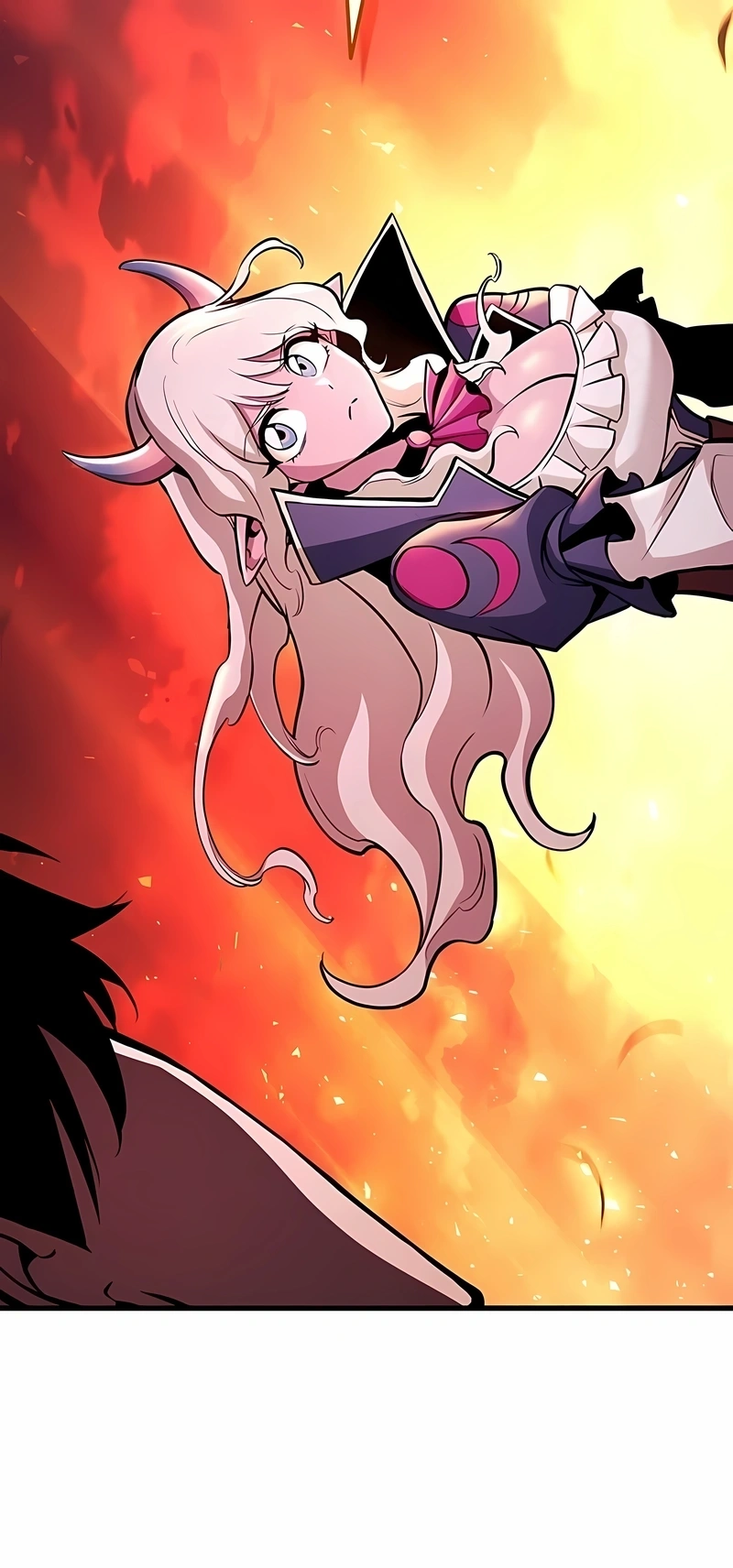 Ranker's Return Capítulo 227 Página 8