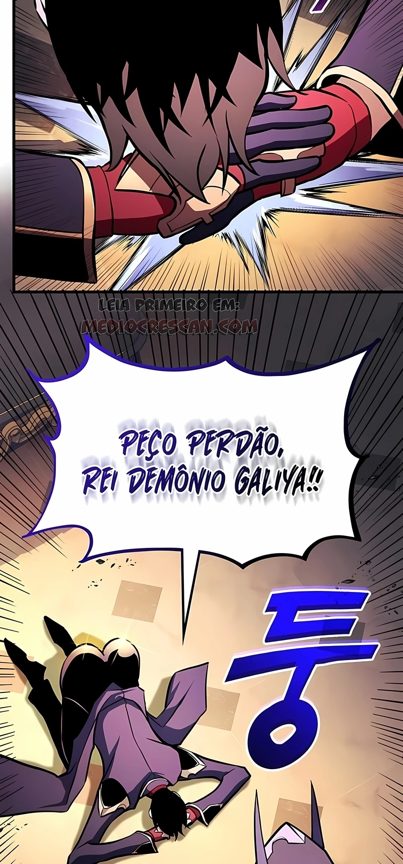 Ranker's Return Capítulo 227 Página 82