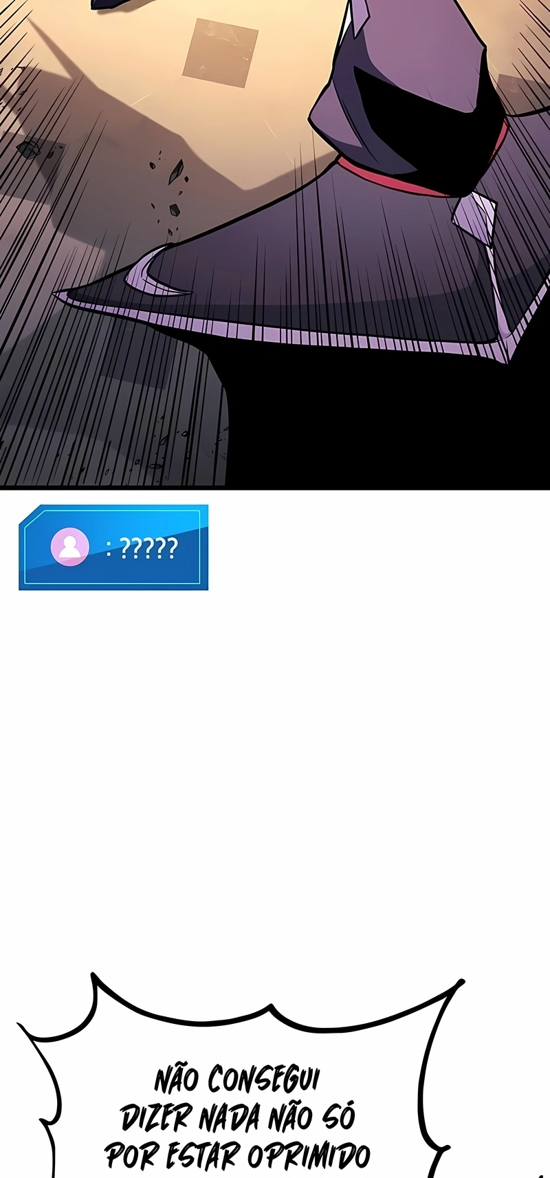 Ranker's Return Capítulo 227 Página 83