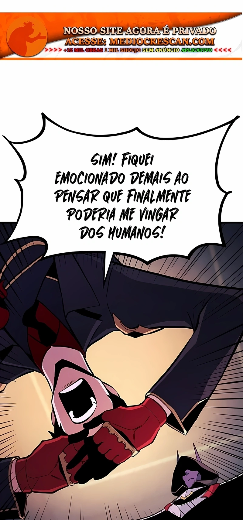 Ranker's Return Capítulo 227 Página 85