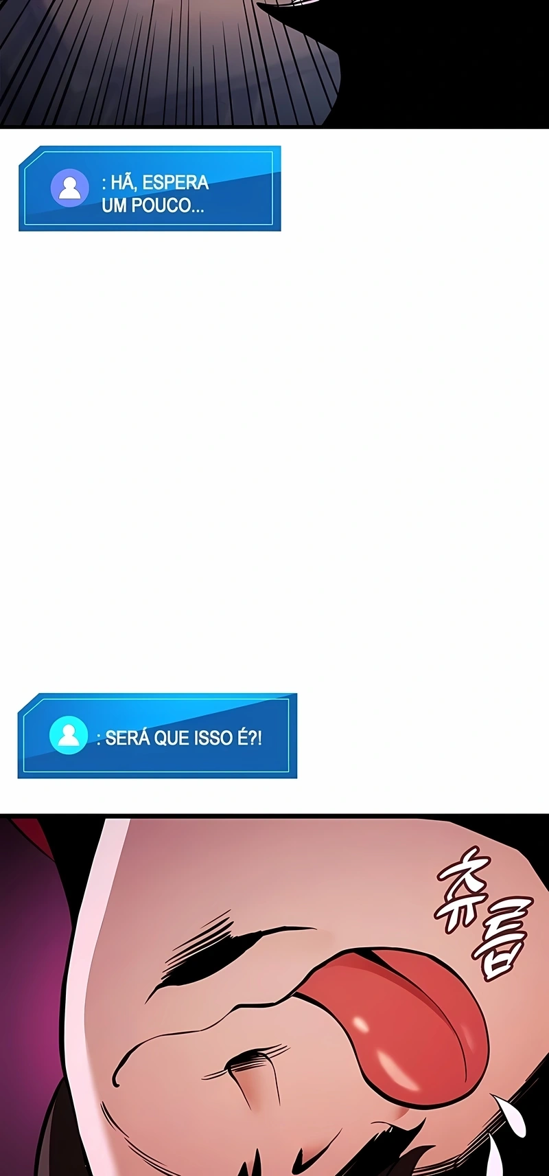 Ranker's Return Capítulo 227 Página 86
