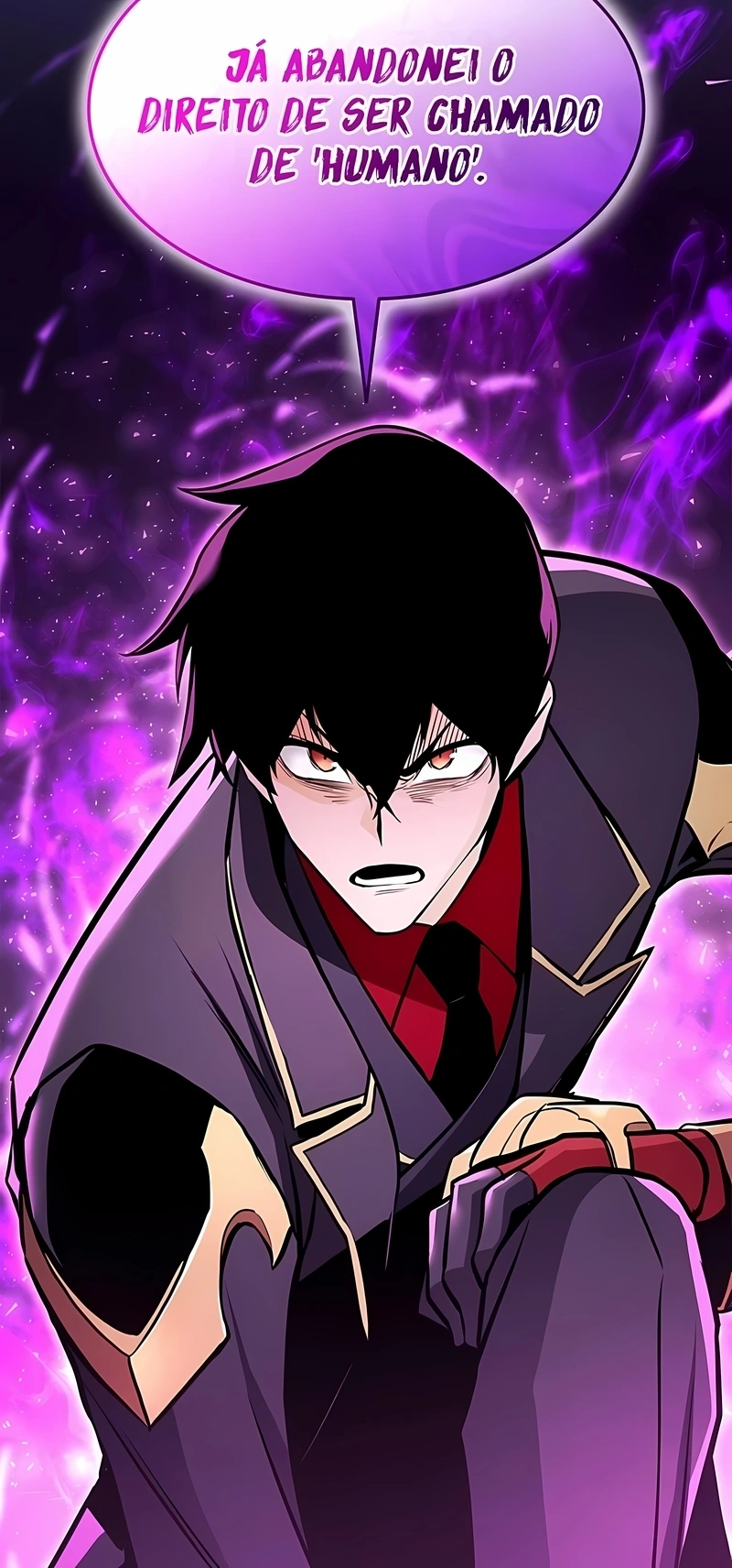 Ranker's Return Capítulo 227 Página 88