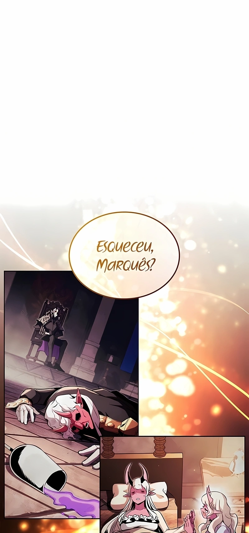 Ranker's Return Capítulo 227 Página 9