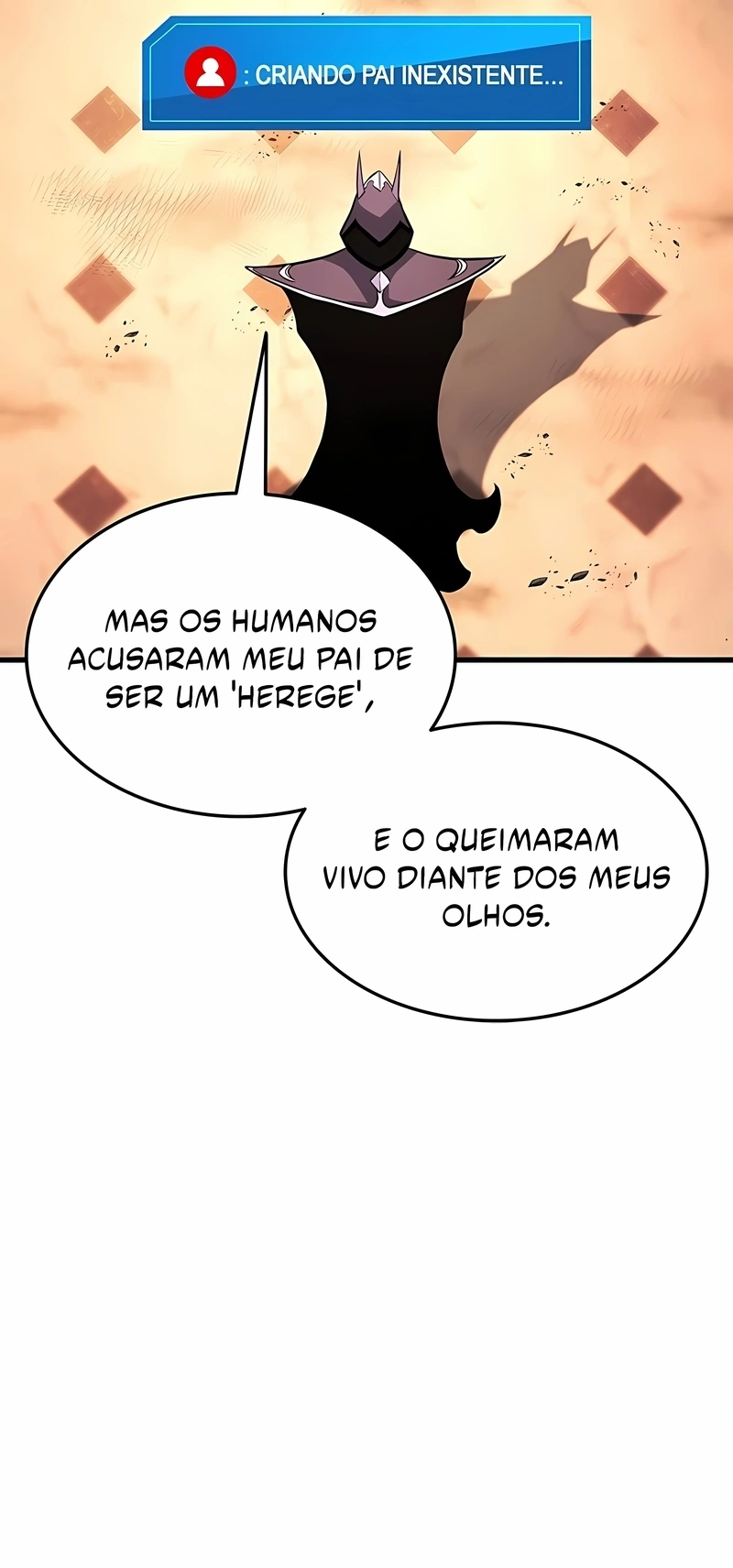 Ranker's Return Capítulo 227 Página 90