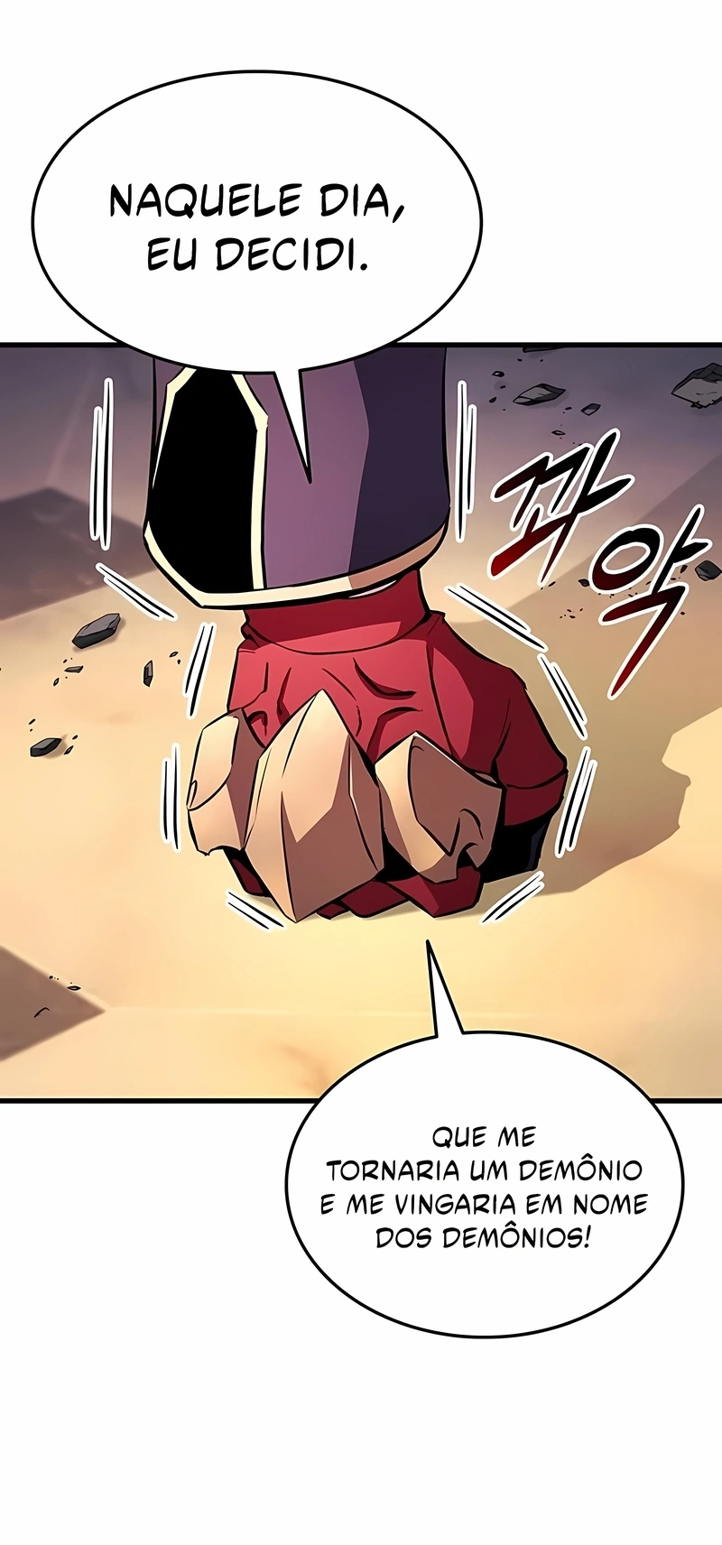 Ranker's Return Capítulo 227 Página 91