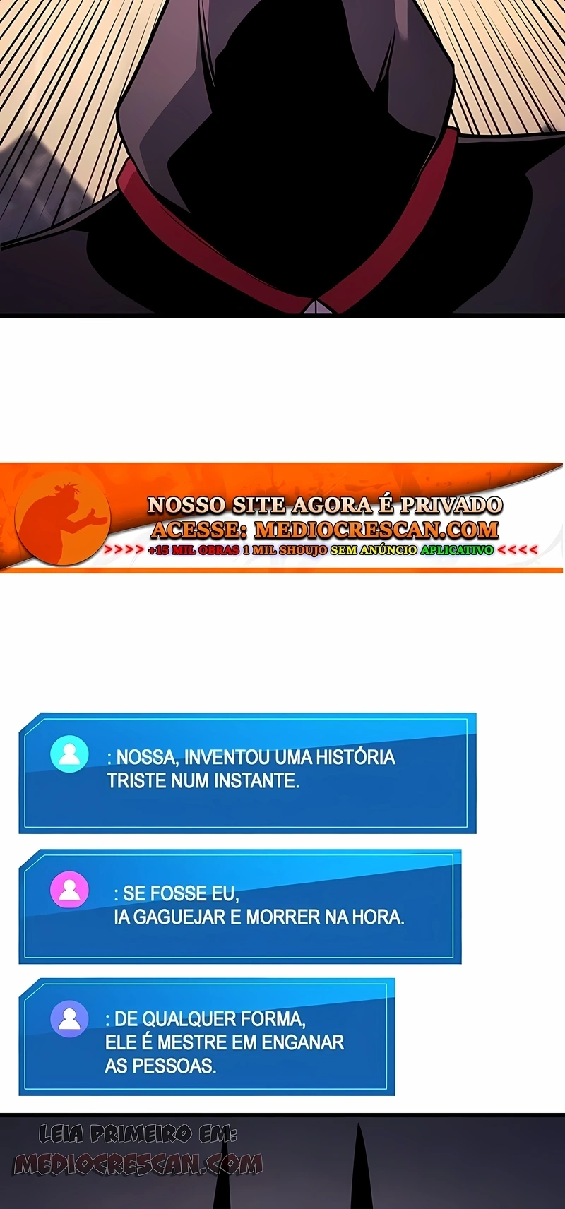 Ranker's Return Capítulo 227 Página 93