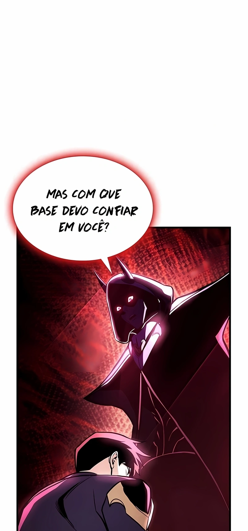 Ranker's Return Capítulo 227 Página 96