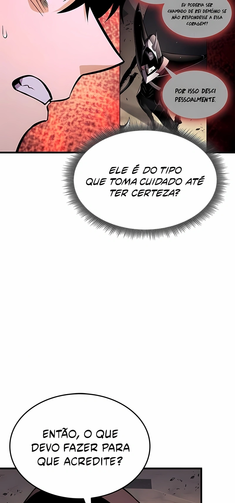 Ranker's Return Capítulo 227 Página 98