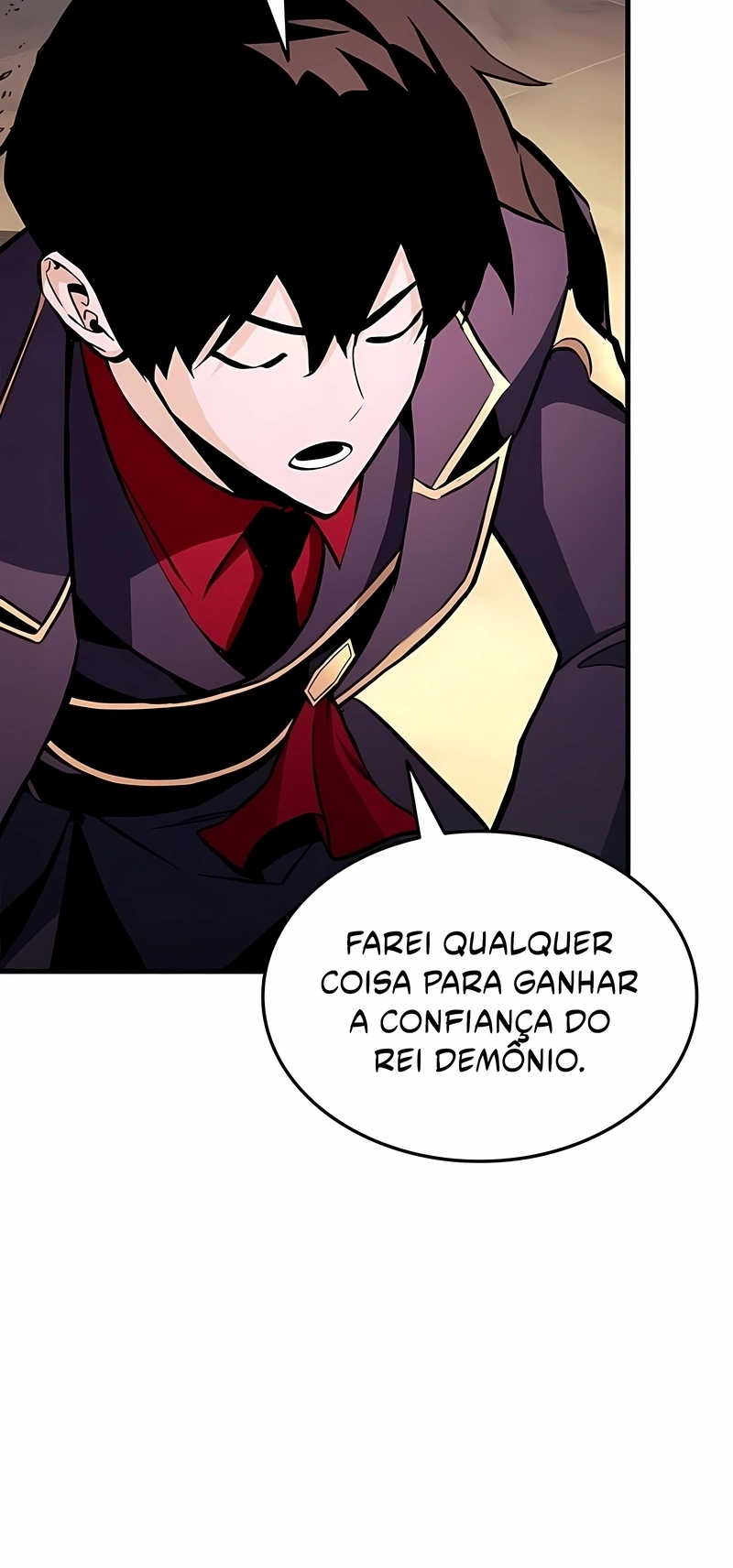 Ranker's Return Capítulo 227 Página 99