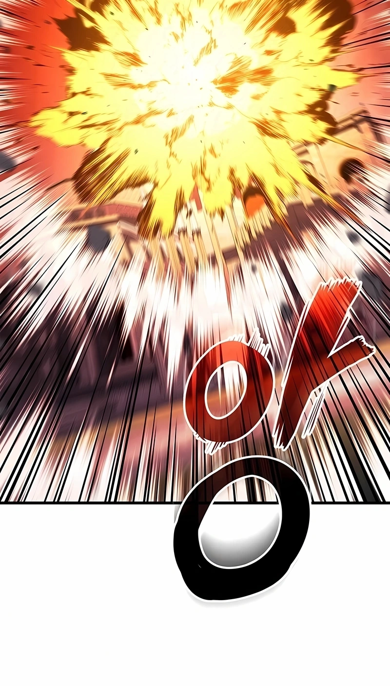 Ranker's Return Capítulo 228 Página 107