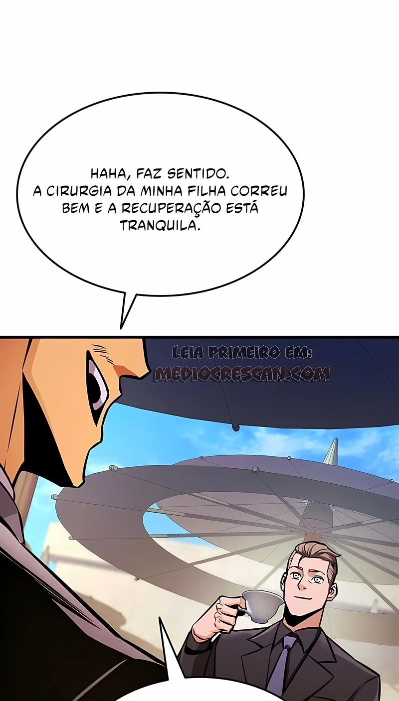 Ranker's Return Capítulo 228 Página 112