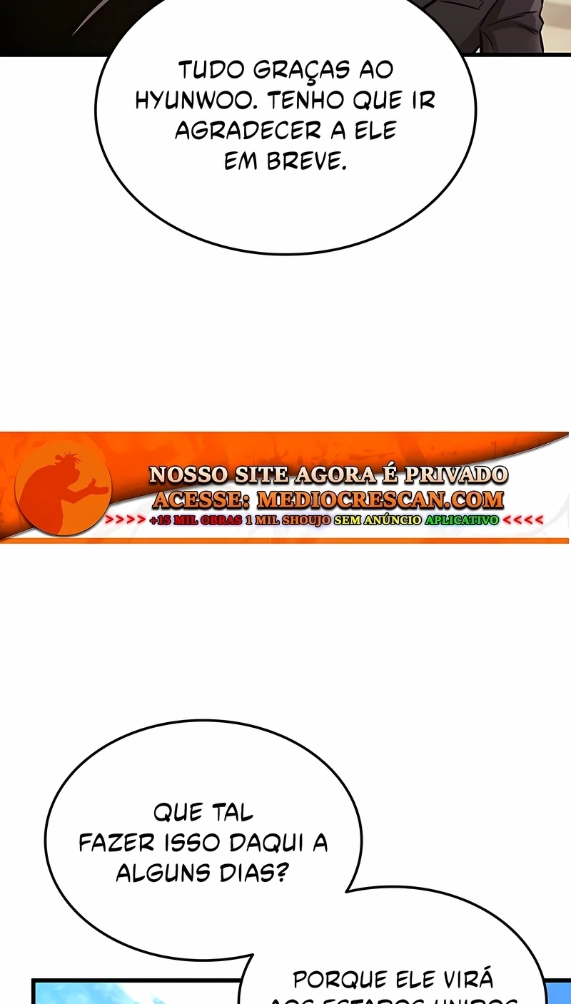 Ranker's Return Capítulo 228 Página 113