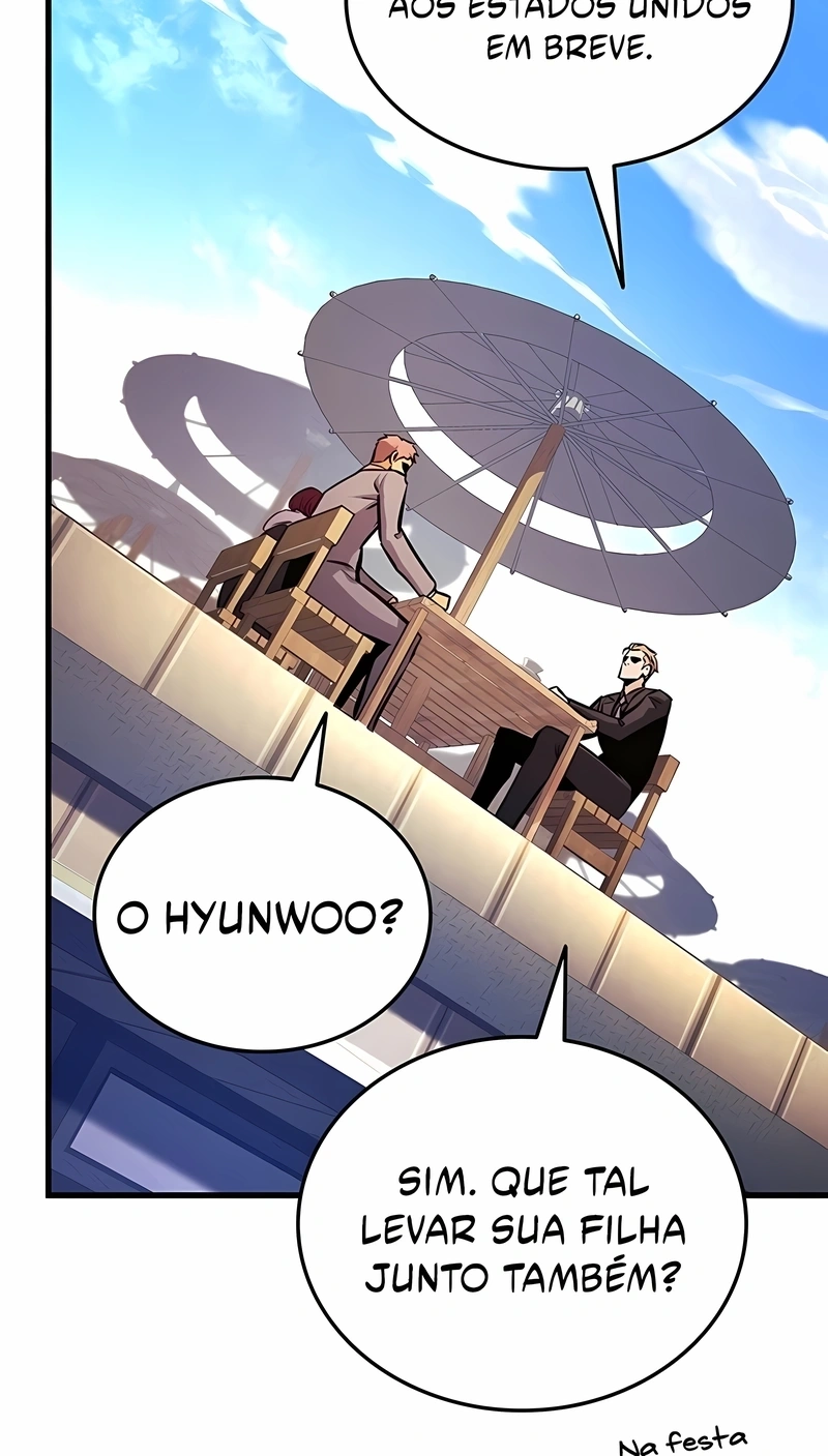 Ranker's Return Capítulo 228 Página 114