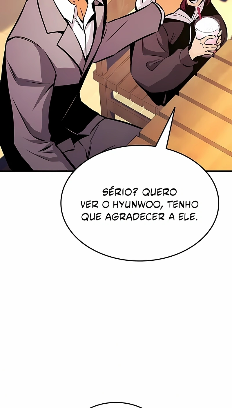 Ranker's Return Capítulo 228 Página 116