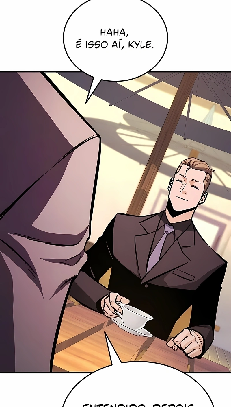 Ranker's Return Capítulo 228 Página 117