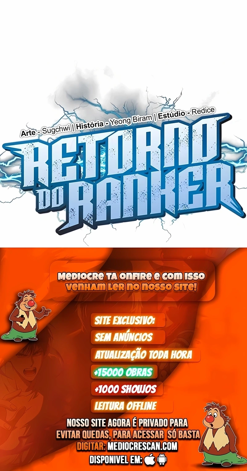 Ranker's Return Capítulo 228 Página 120