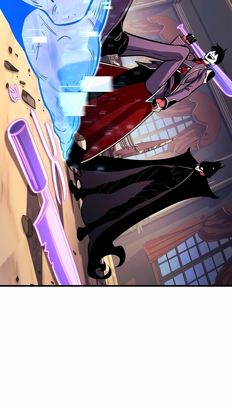 Ranker's Return Capítulo 228 Página 14