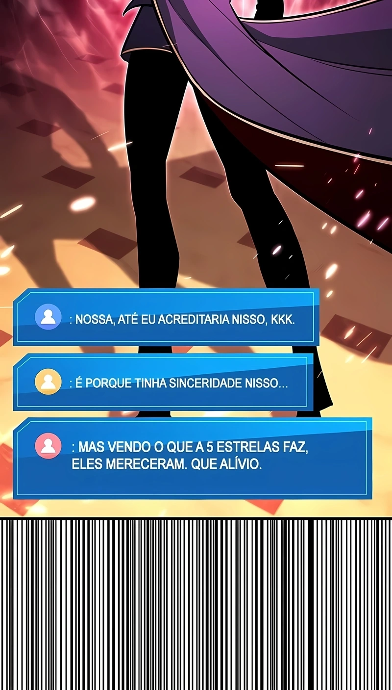 Ranker's Return Capítulo 228 Página 20
