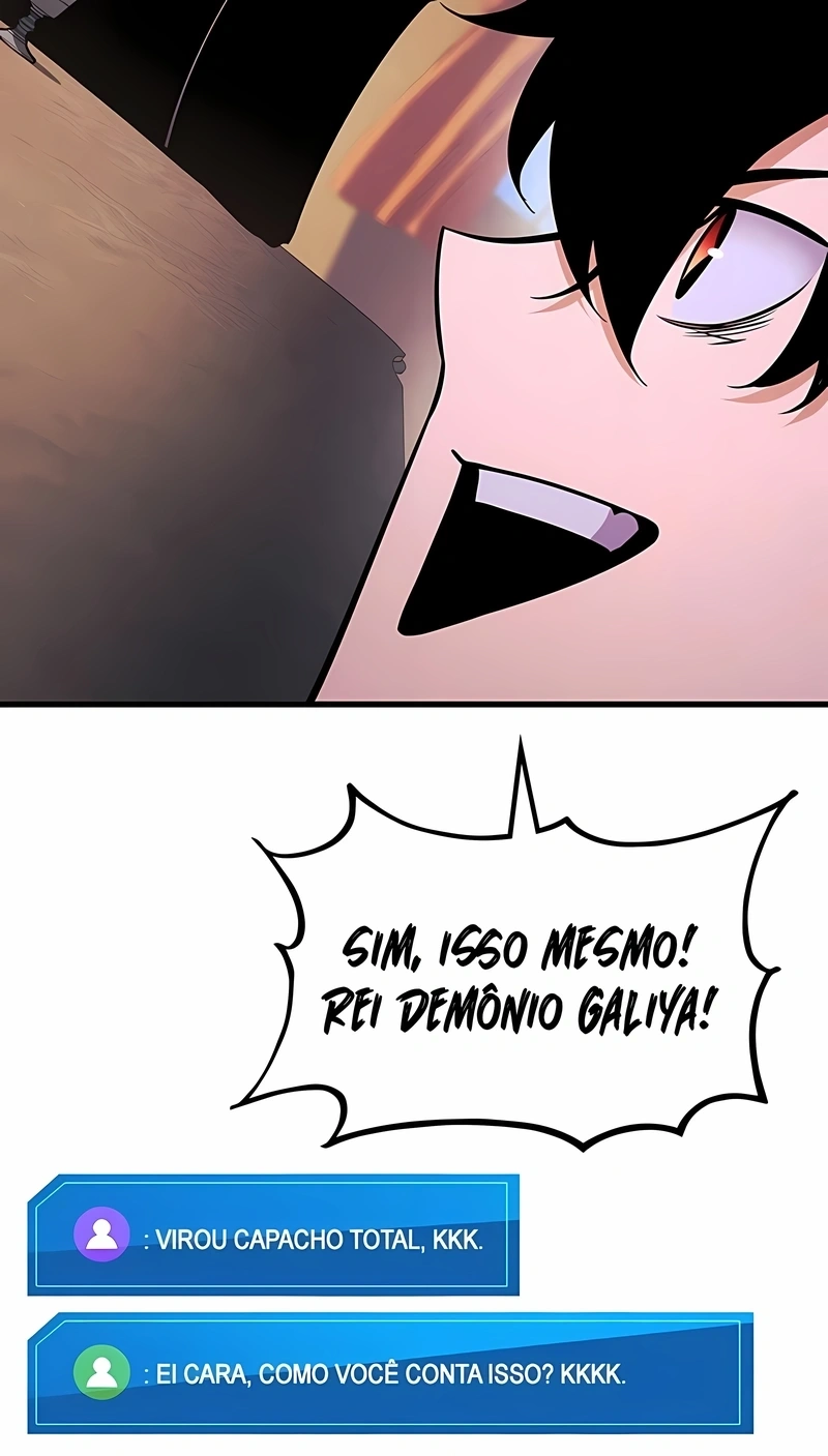 Ranker's Return Capítulo 228 Página 25