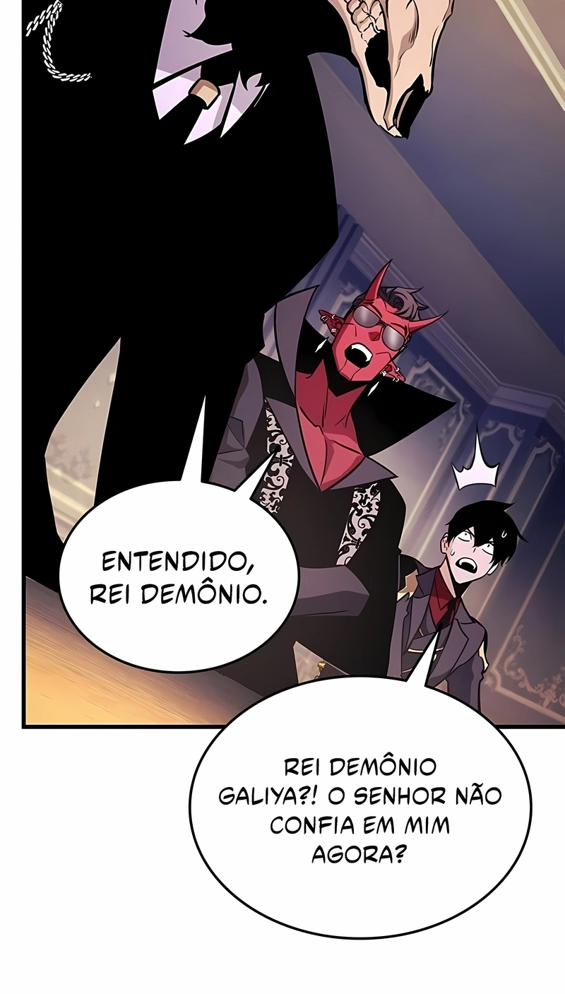Ranker's Return Capítulo 228 Página 27