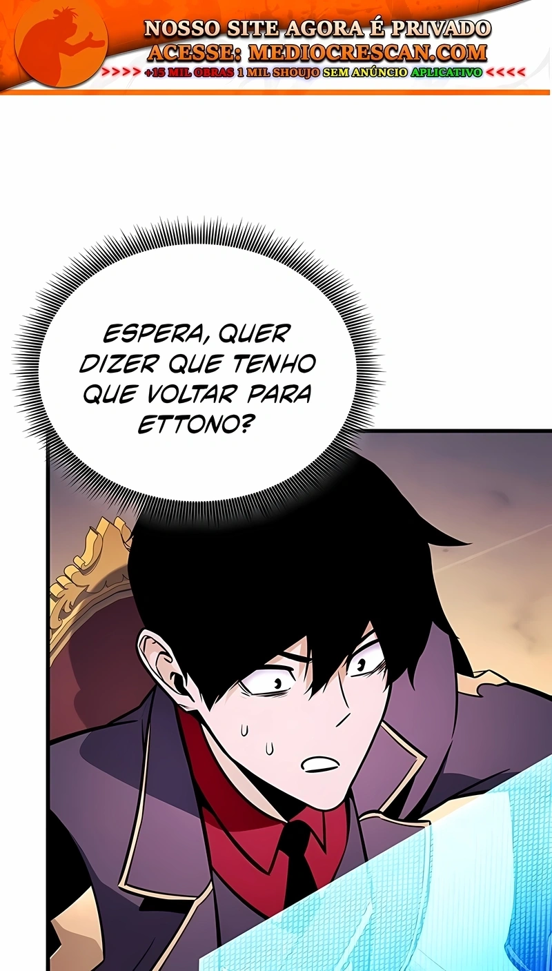 Ranker's Return Capítulo 228 Página 31