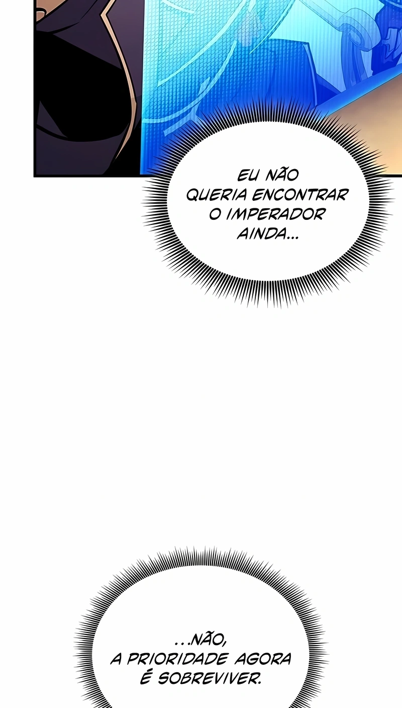 Ranker's Return Capítulo 228 Página 32
