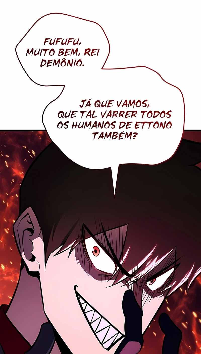 Ranker's Return Capítulo 228 Página 34