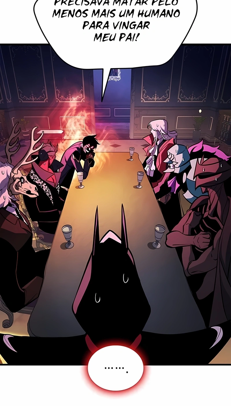 Ranker's Return Capítulo 228 Página 36