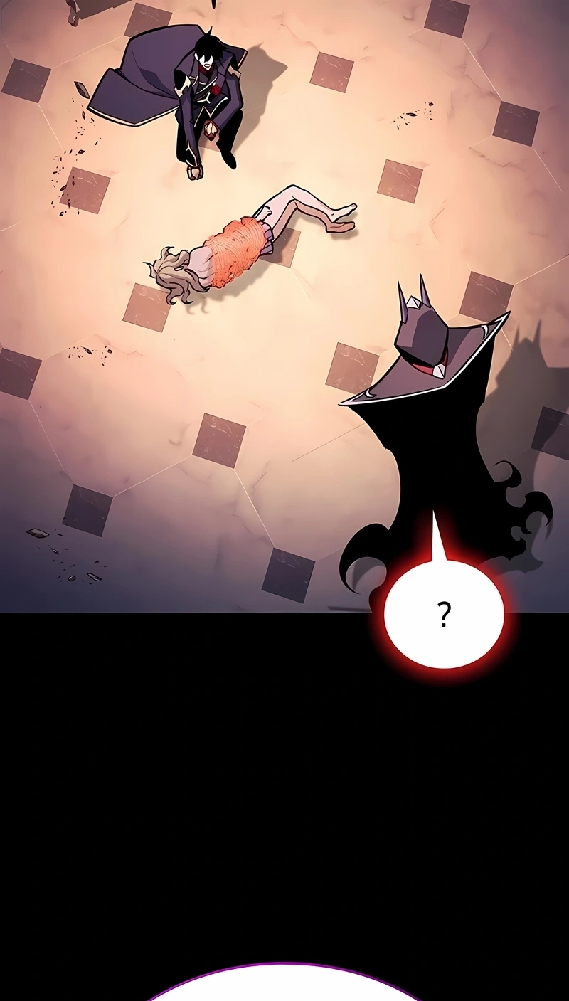Ranker's Return Capítulo 228 Página 4