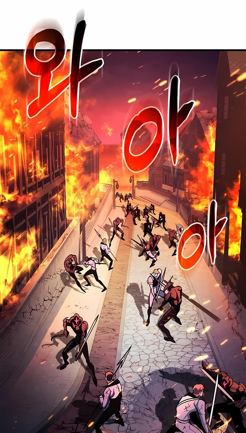 Ranker's Return Capítulo 228 Página 41
