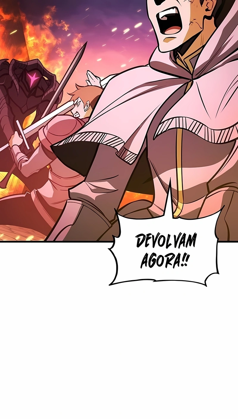 Ranker's Return Capítulo 228 Página 43
