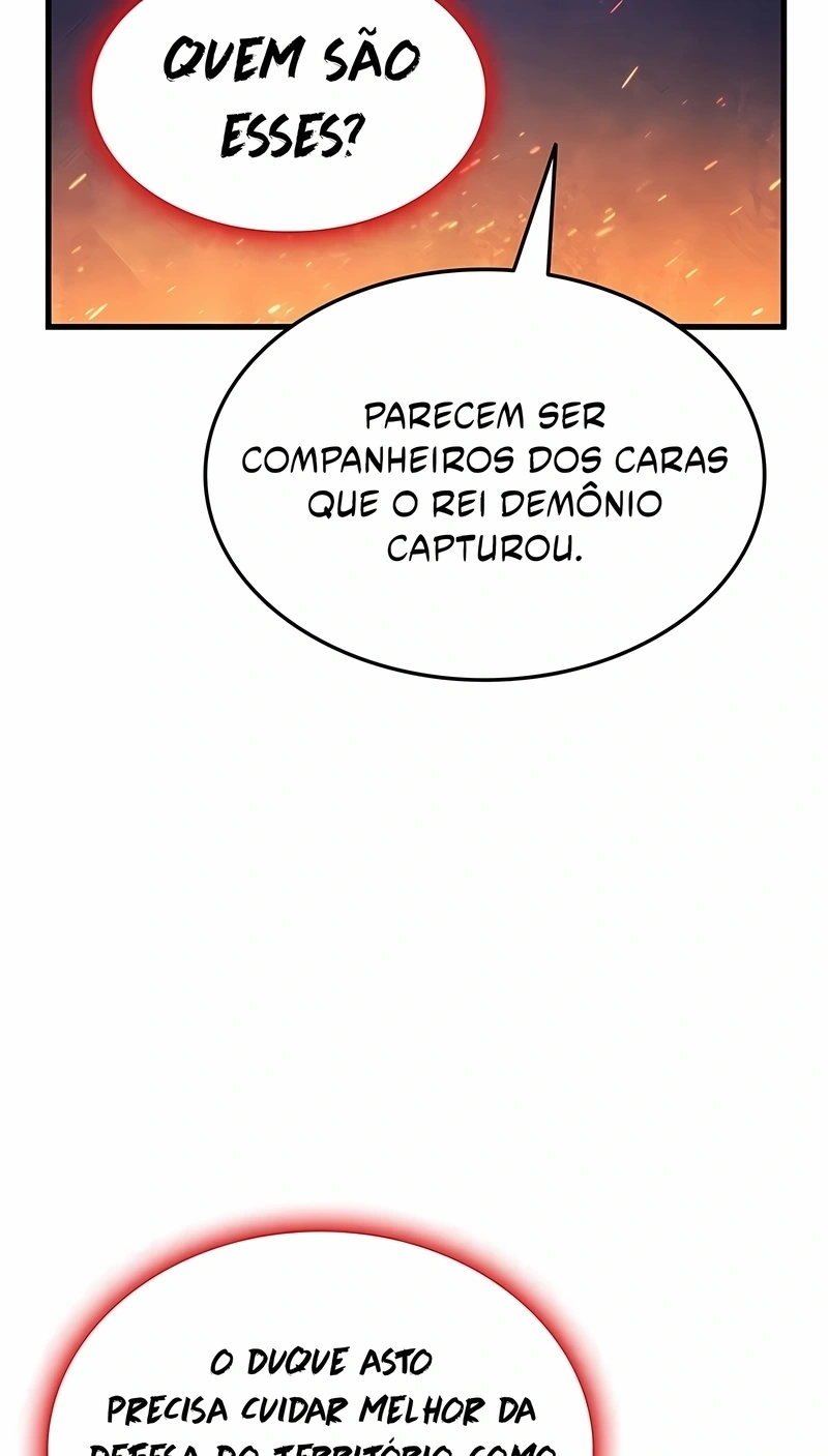 Ranker's Return Capítulo 228 Página 45