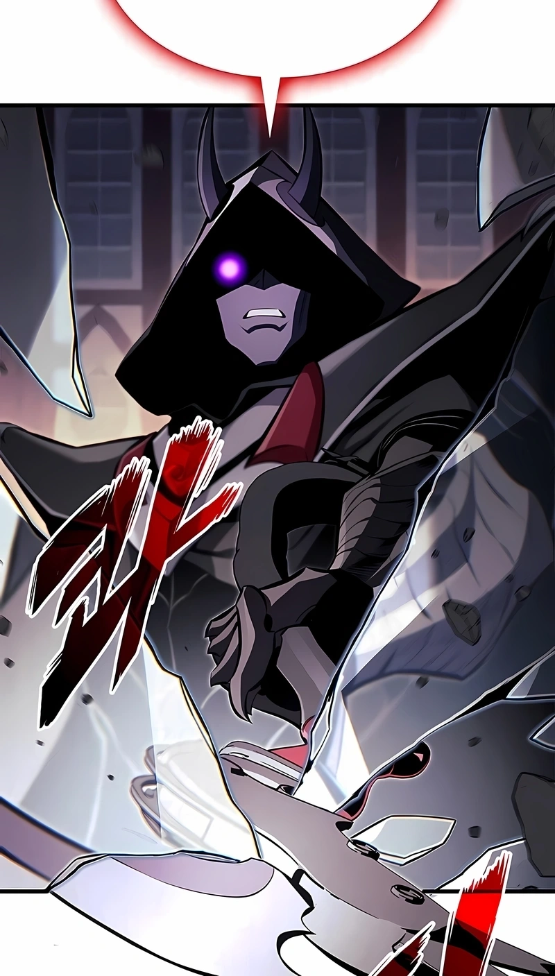Ranker's Return Capítulo 228 Página 49