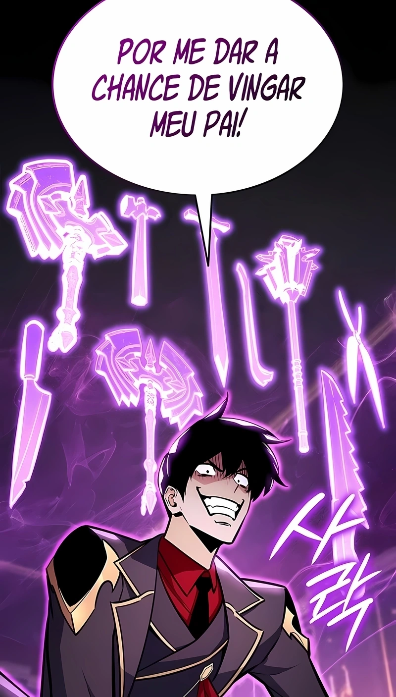 Ranker's Return Capítulo 228 Página 5