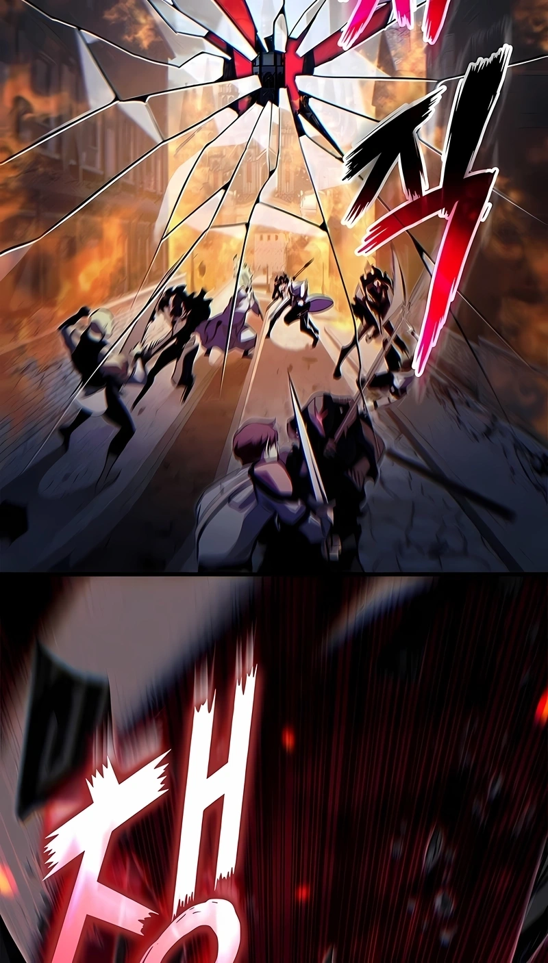 Ranker's Return Capítulo 228 Página 53