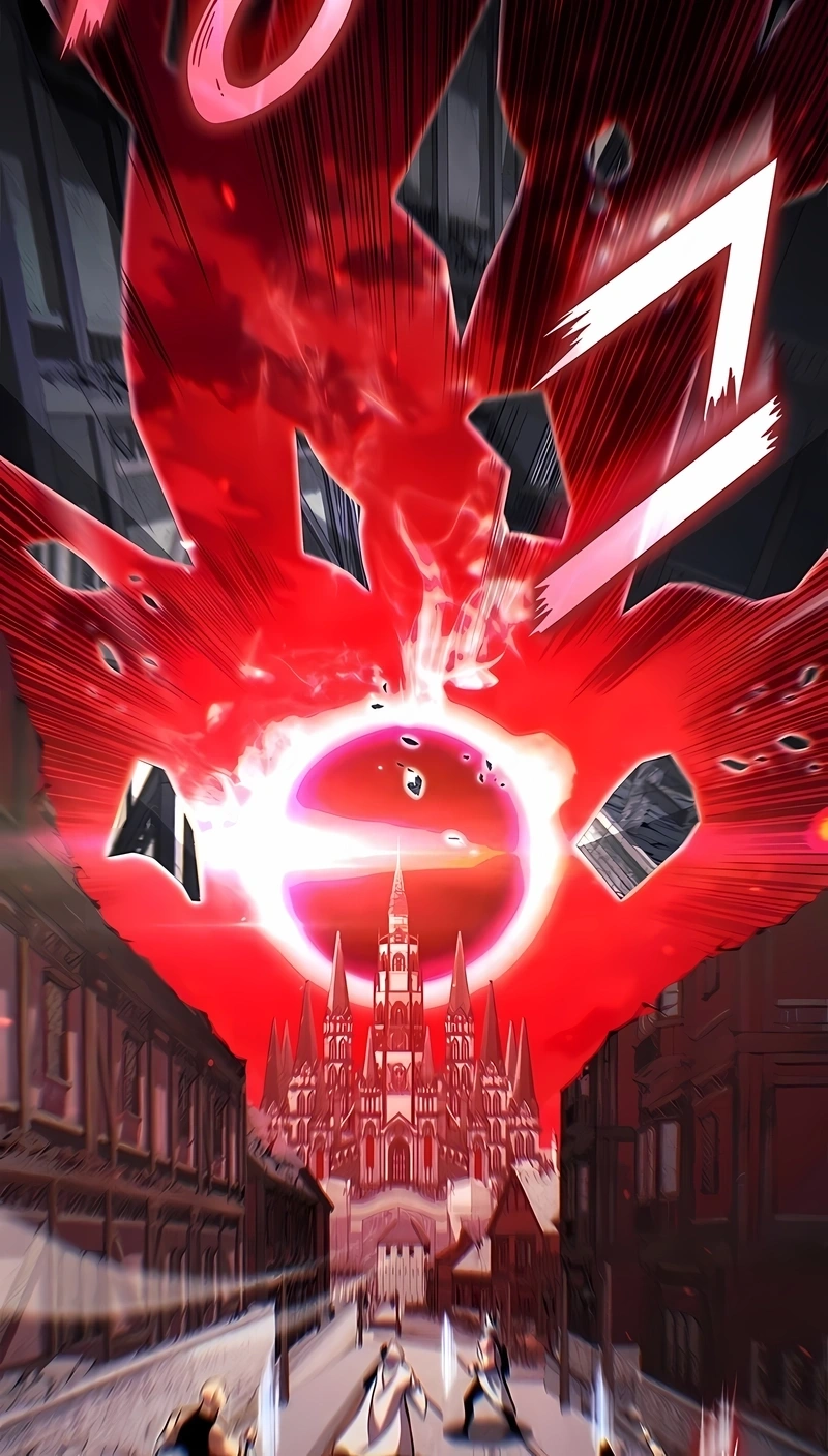 Ranker's Return Capítulo 228 Página 54