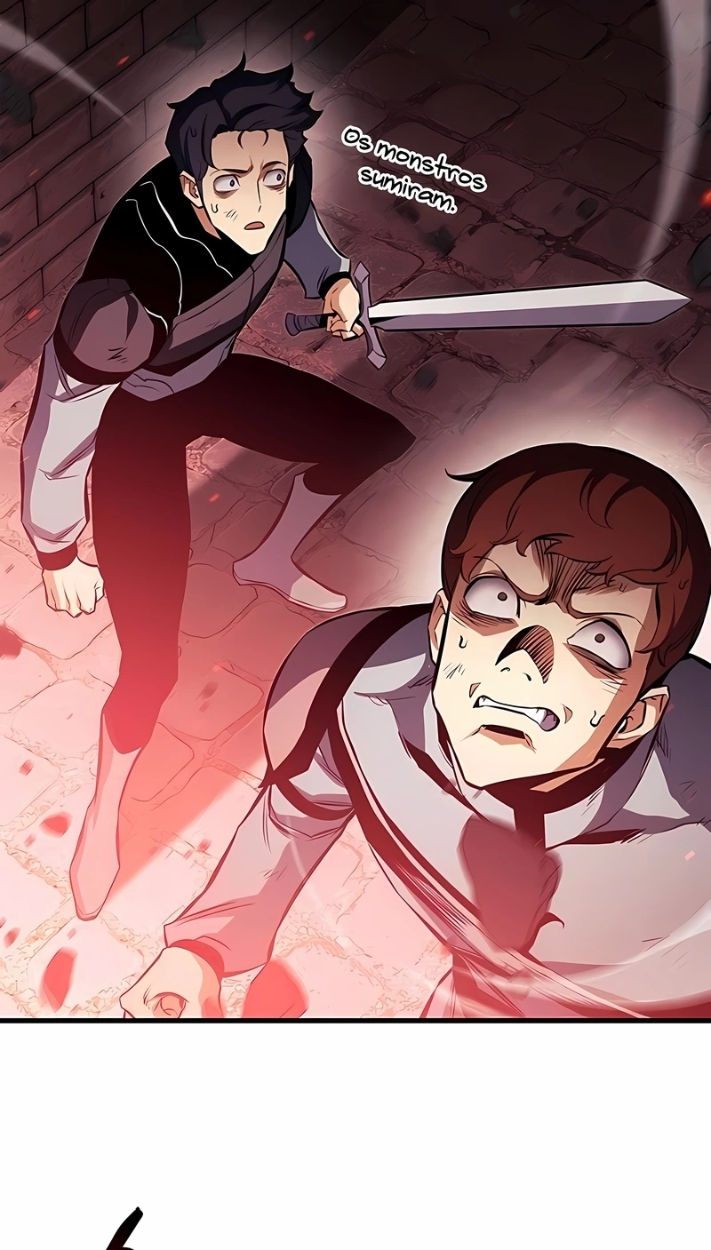 Ranker's Return Capítulo 228 Página 56