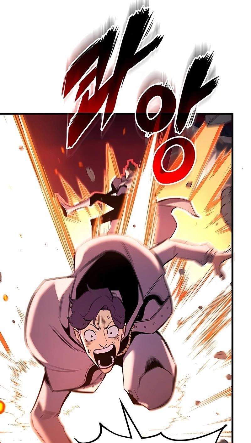 Ranker's Return Capítulo 228 Página 65