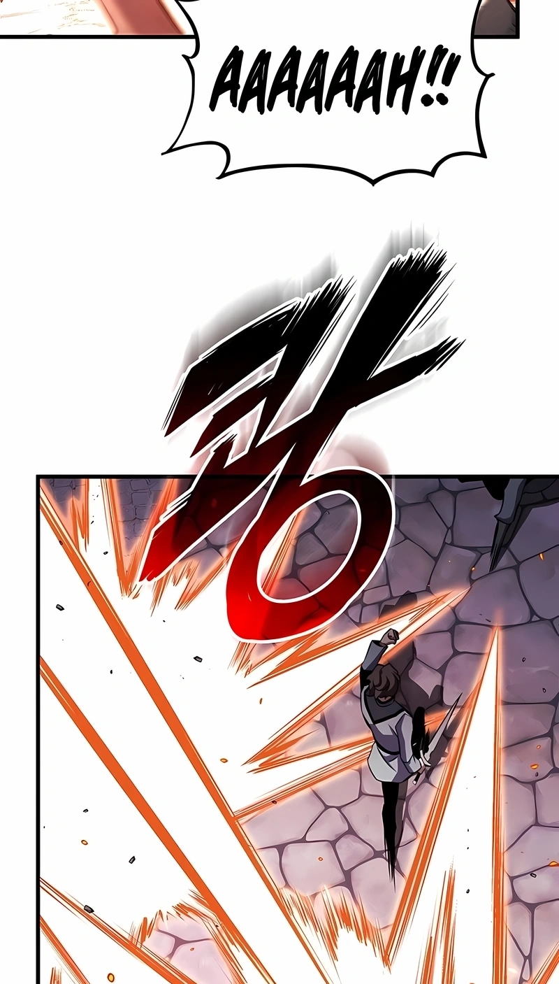 Ranker's Return Capítulo 228 Página 66