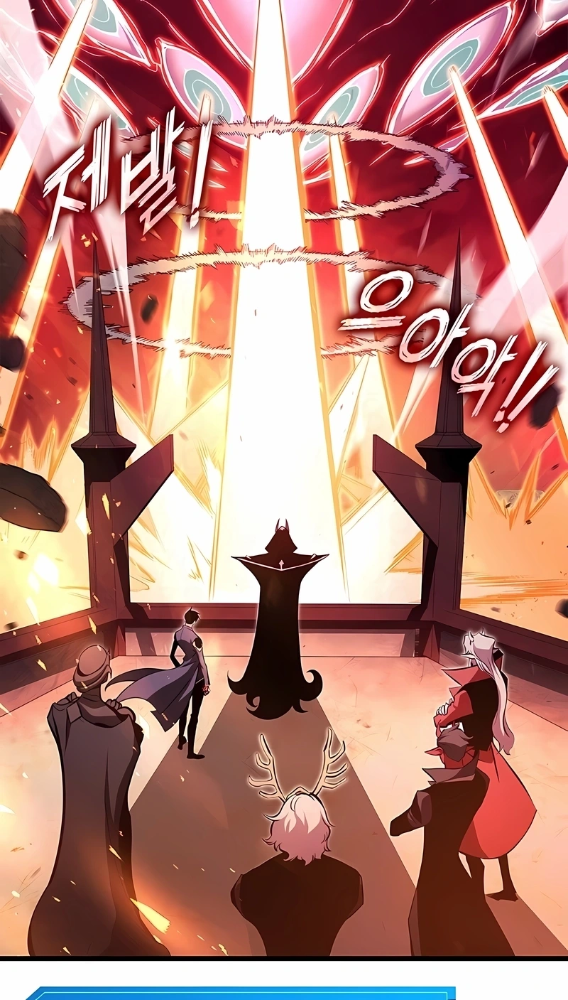 Ranker's Return Capítulo 228 Página 68