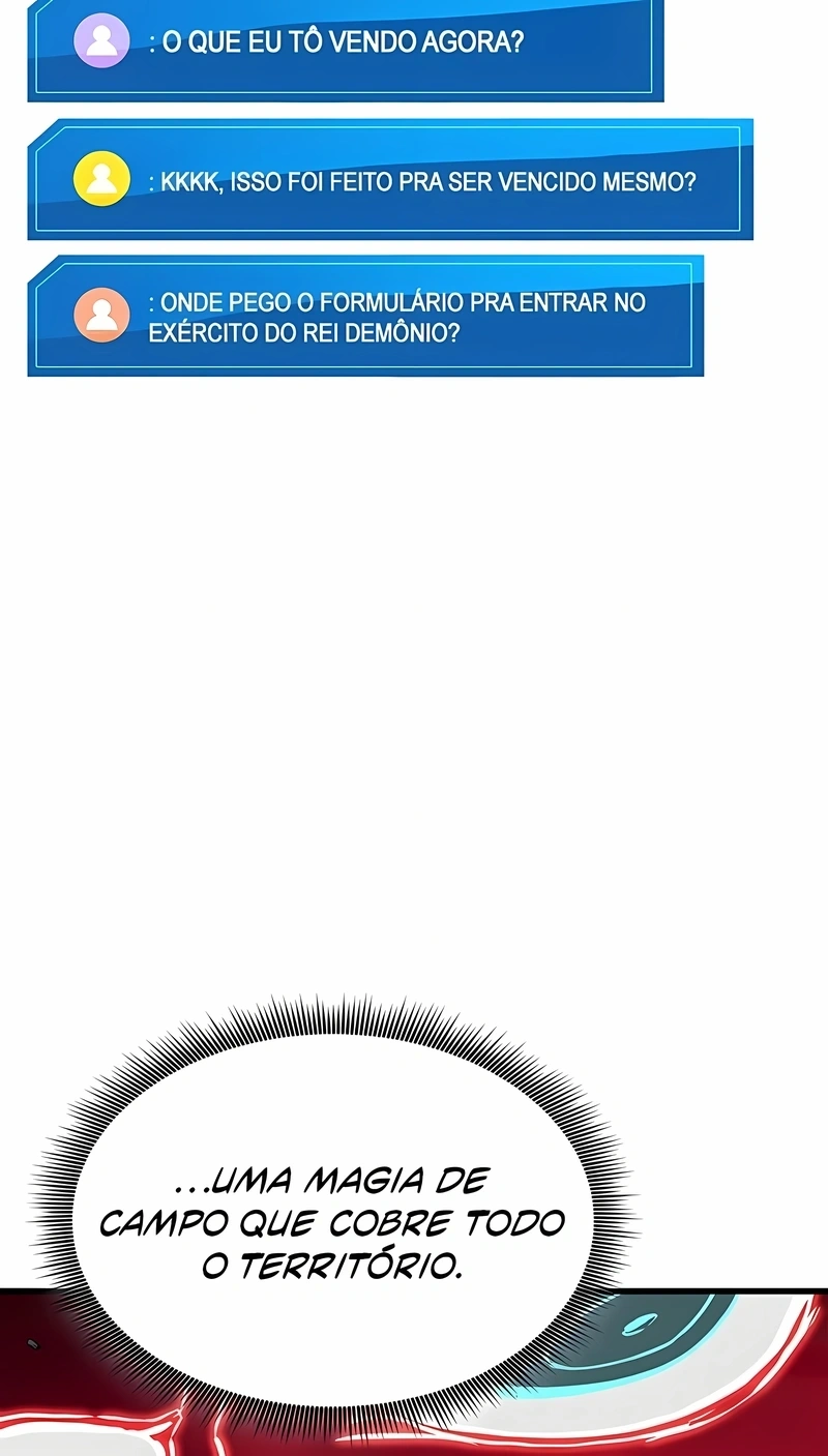 Ranker's Return Capítulo 228 Página 69