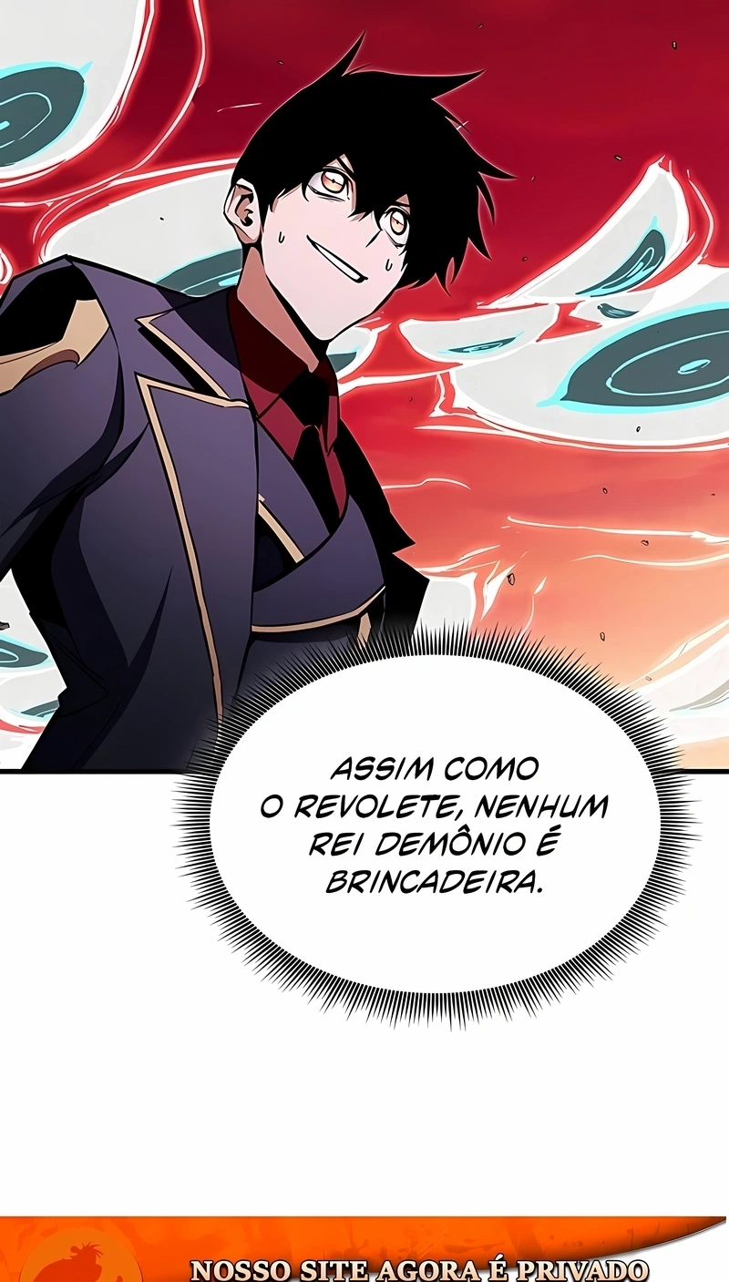Ranker's Return Capítulo 228 Página 70