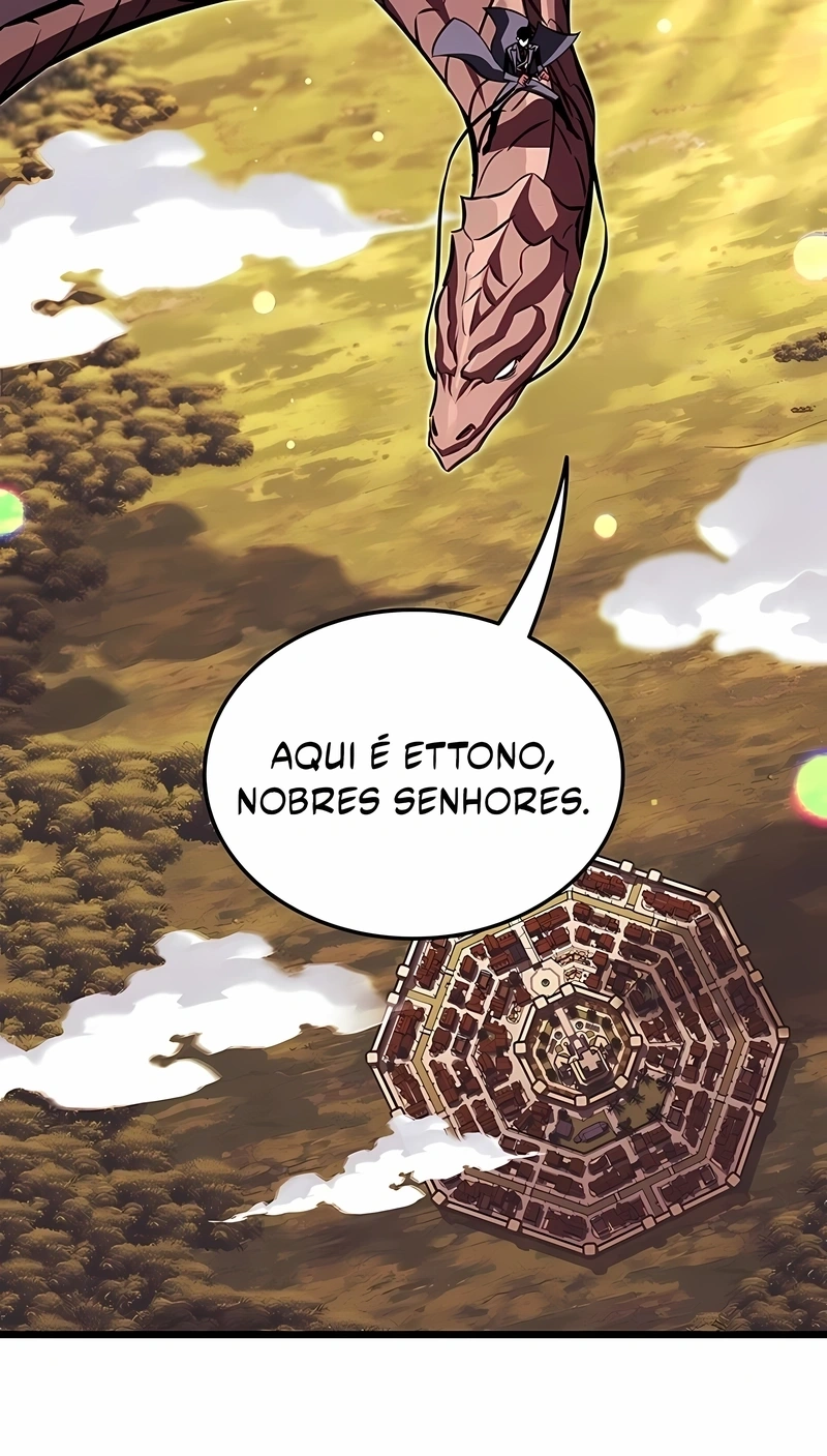 Ranker's Return Capítulo 228 Página 76