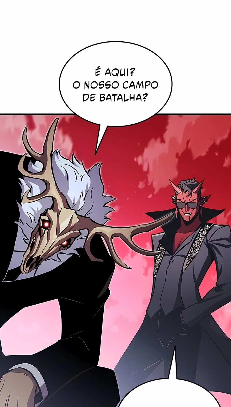 Ranker's Return Capítulo 228 Página 77