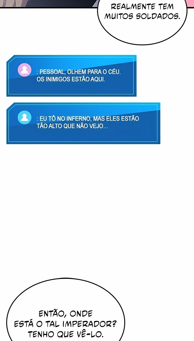 Ranker's Return Capítulo 228 Página 78